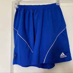 Adidas Athletic Shorts